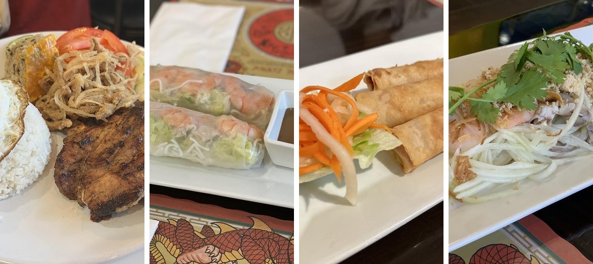 J&J Pho Vietnamese Restaurant