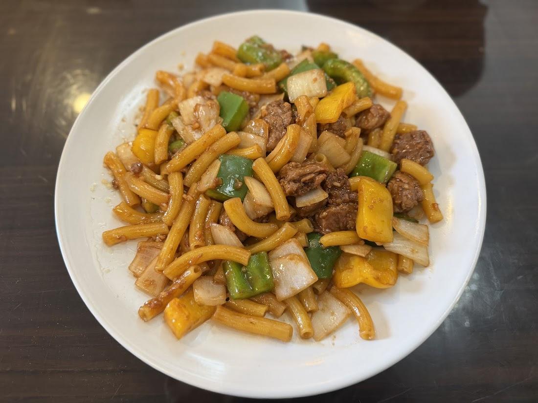 J&J Pho Vietnamese Restaurant