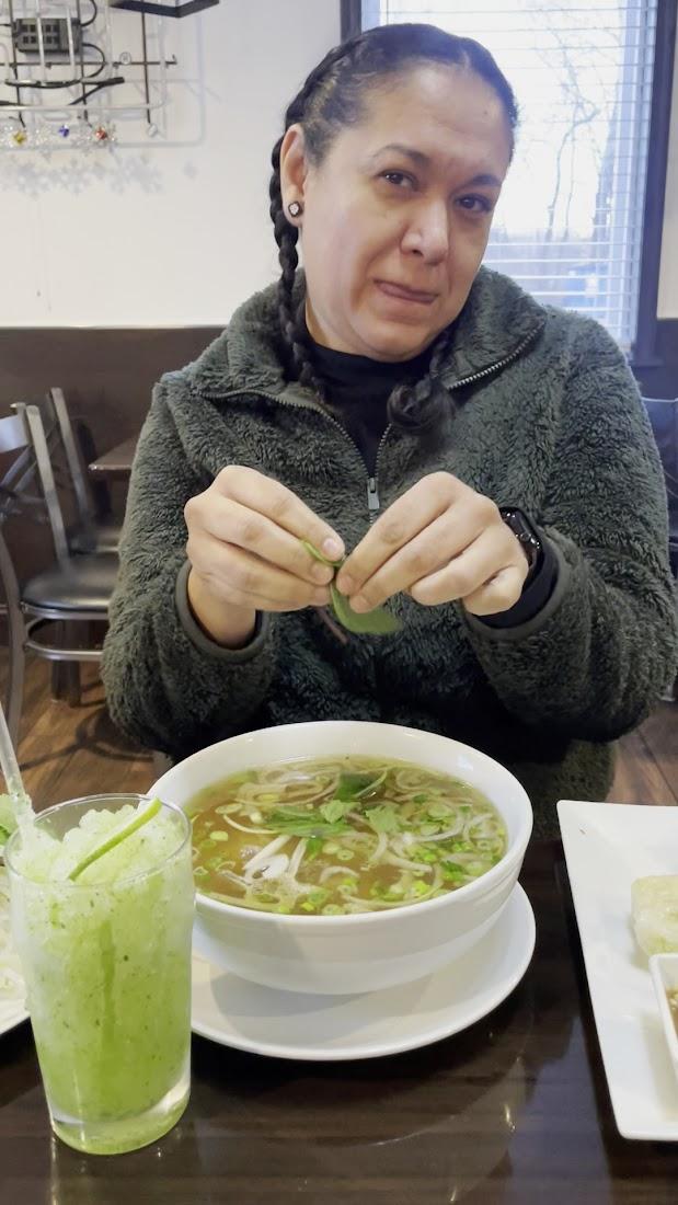 J&J Pho Vietnamese Restaurant