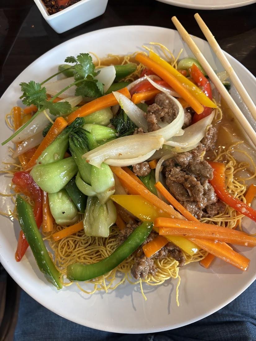 J&J Pho Vietnamese Restaurant