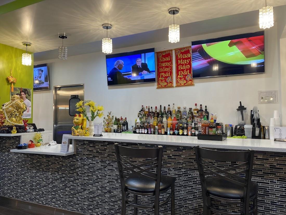 J&J Pho Vietnamese Restaurant
