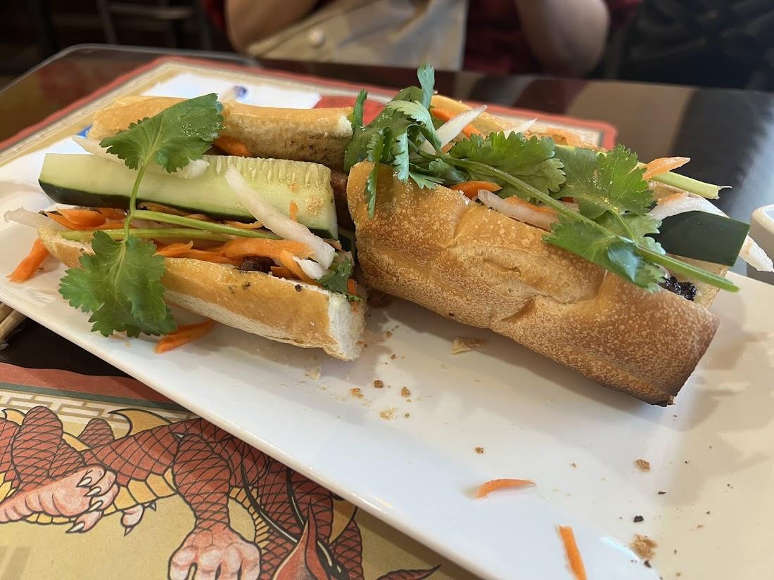 J&J Pho Vietnamese Restaurant